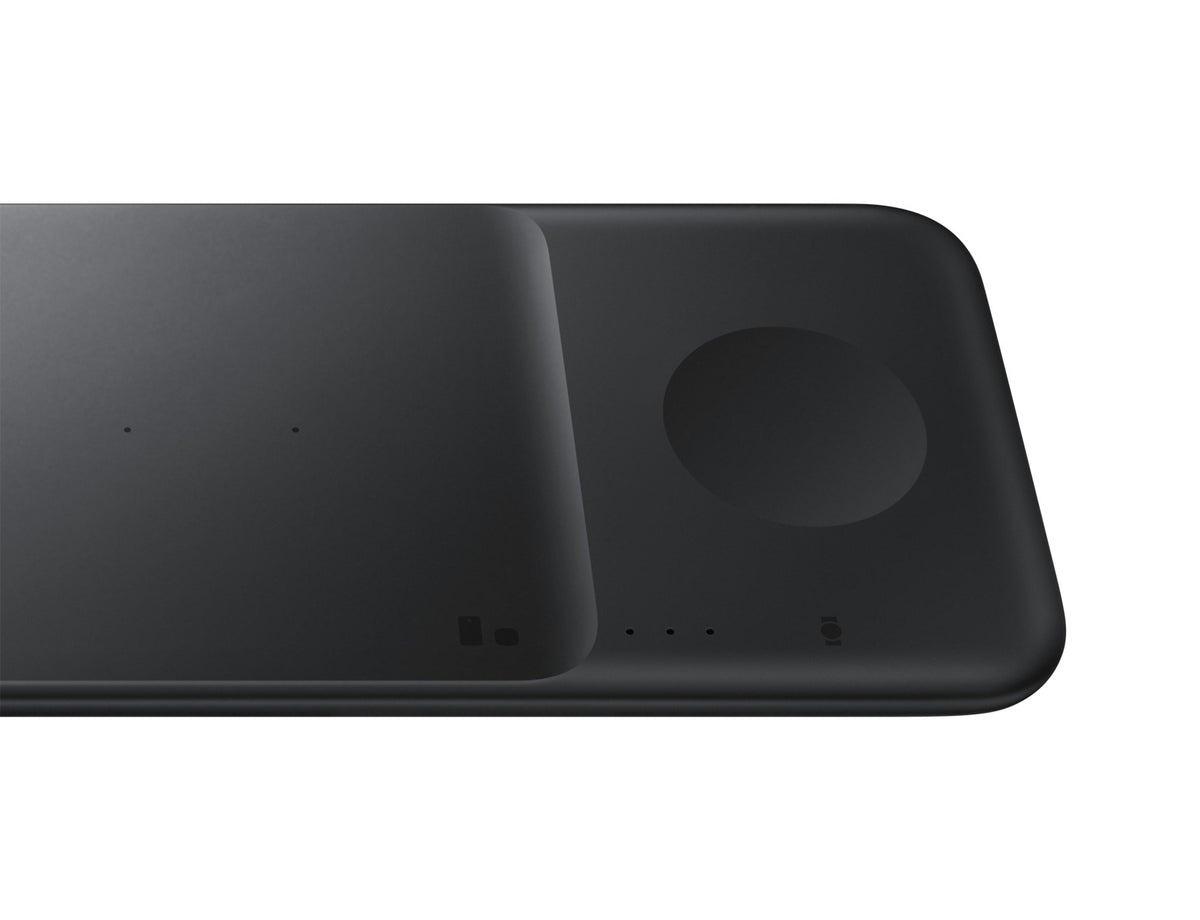 Samsung Galaxy Wireless Charger Trio