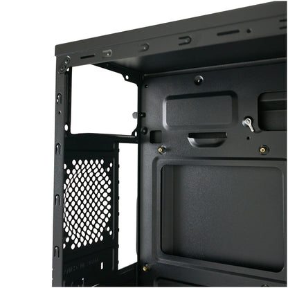 LC-Power Geh Midi-7039B (2xUSB 3.0/2x2.0)