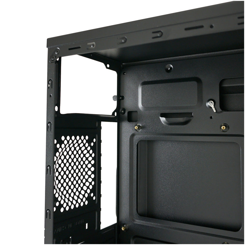 LC-Power Geh Midi-7040B (2xUSB 3.0/2x2.0)