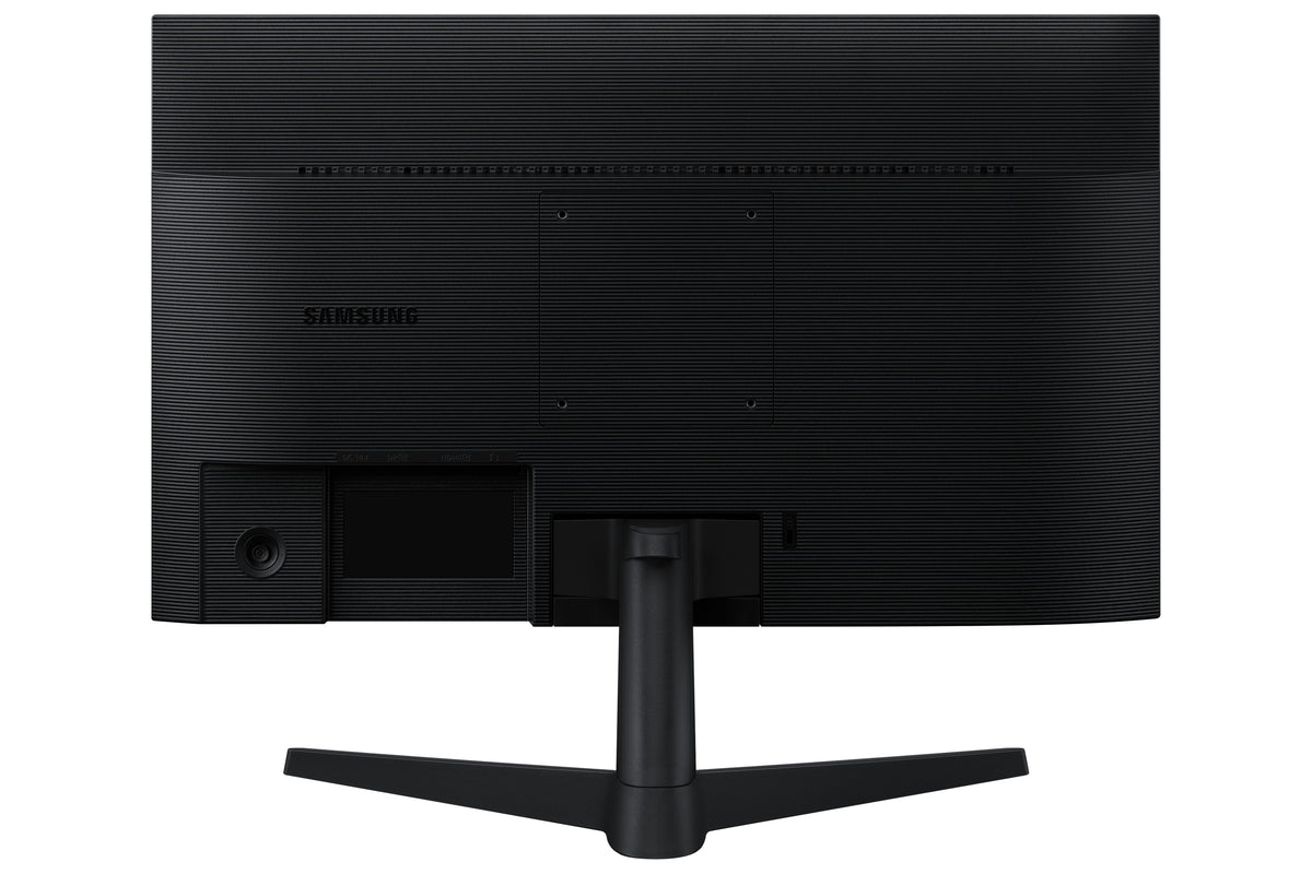 Samsung G31H 24" (61 cm) Full HD LCD Computer Monitor — 1920 x 1080, Black
