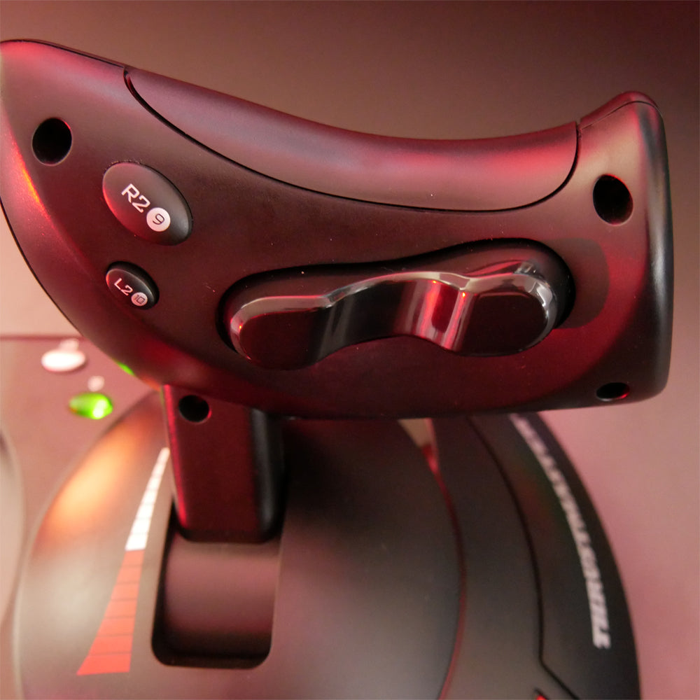 Thrustmaster T.Flight Hotas X