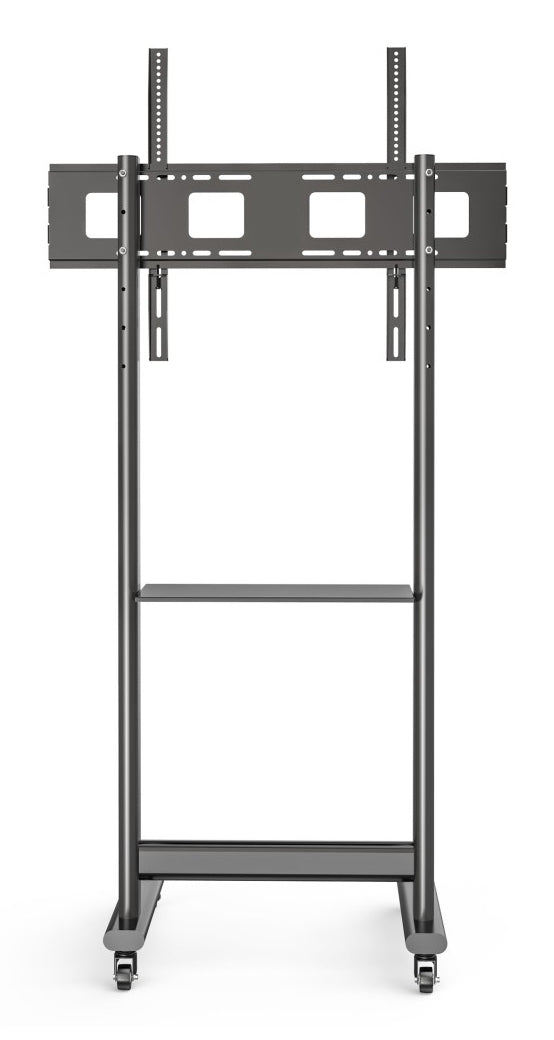 Techly ICA-TR74 TV mount/stand 2.29 m (90") Black