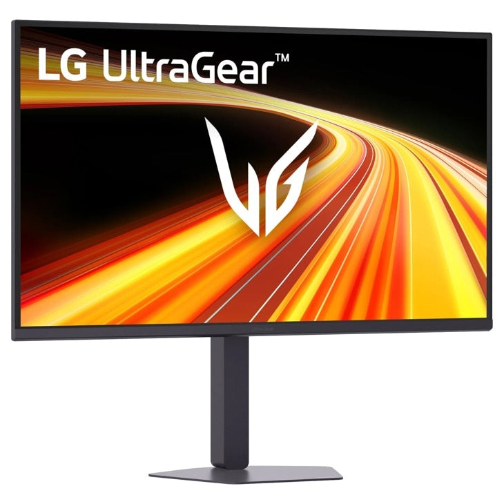 LG 32 Inch UltraGear™ G6, QHD 200Hz Gaming Monitor