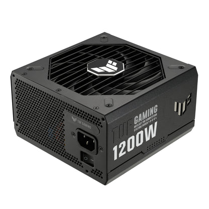 ASUS TUF GAMING 1200W Gold Power Supply Unit 20+4 pin ATX Black