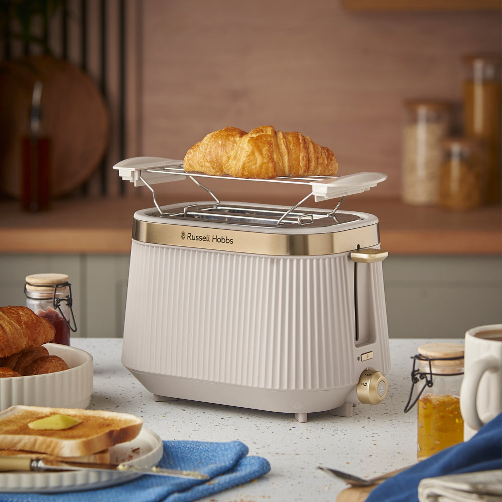 Russell Hobbs Bronte Stone Toaster 26761-56