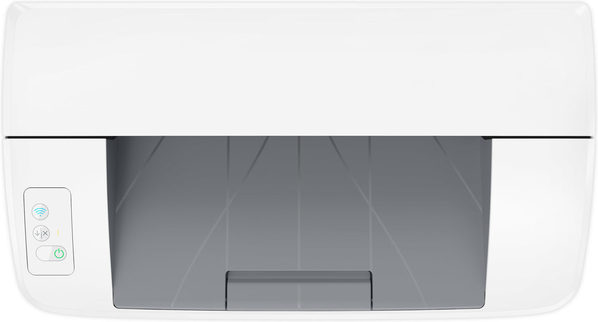 HP LaserJet M110w Printer, Black and white, Printer for Small office, Print, Compact Size