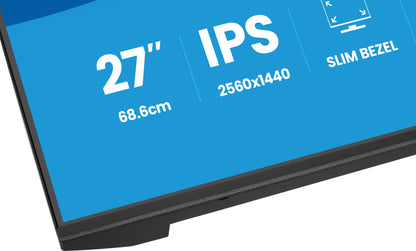 IIyama X2791QS-B1