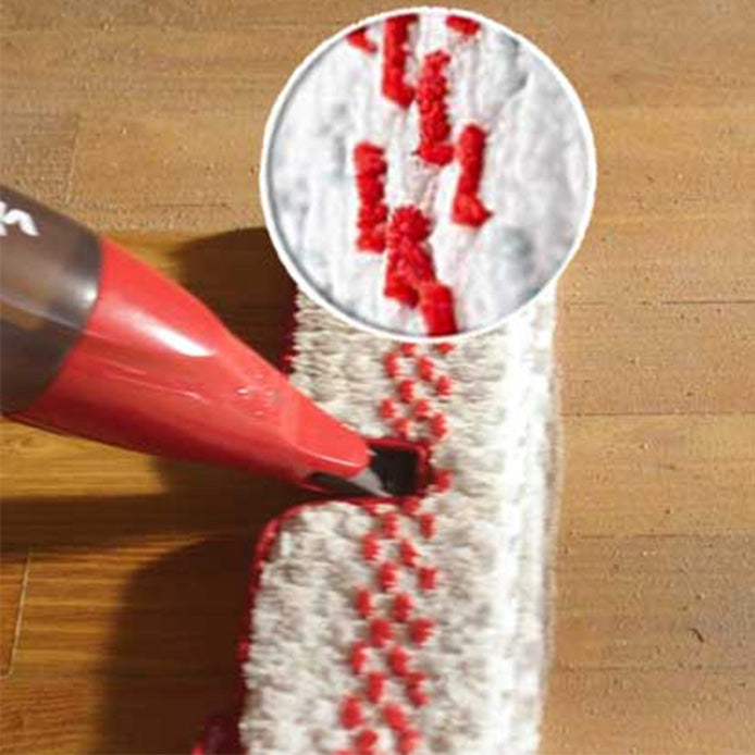 Mop Vileda 1-2 Spray Max Box