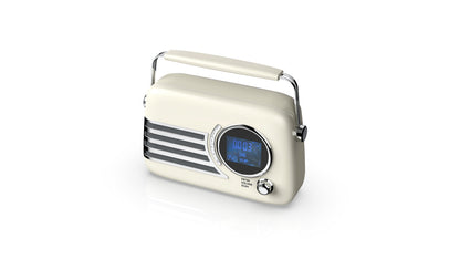 SAVIO RS-04 Portable radio, DAB+