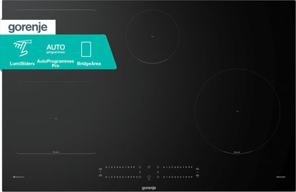 Gorenje Induction Hob GI8432BSCWF