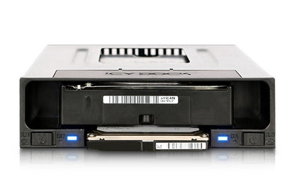 Icy Dock flexiDOCK MB795SP-B (schwarz)