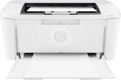 HP LaserJet M110w Printer, Black and white, Printer for Small office, Print, Compact Size