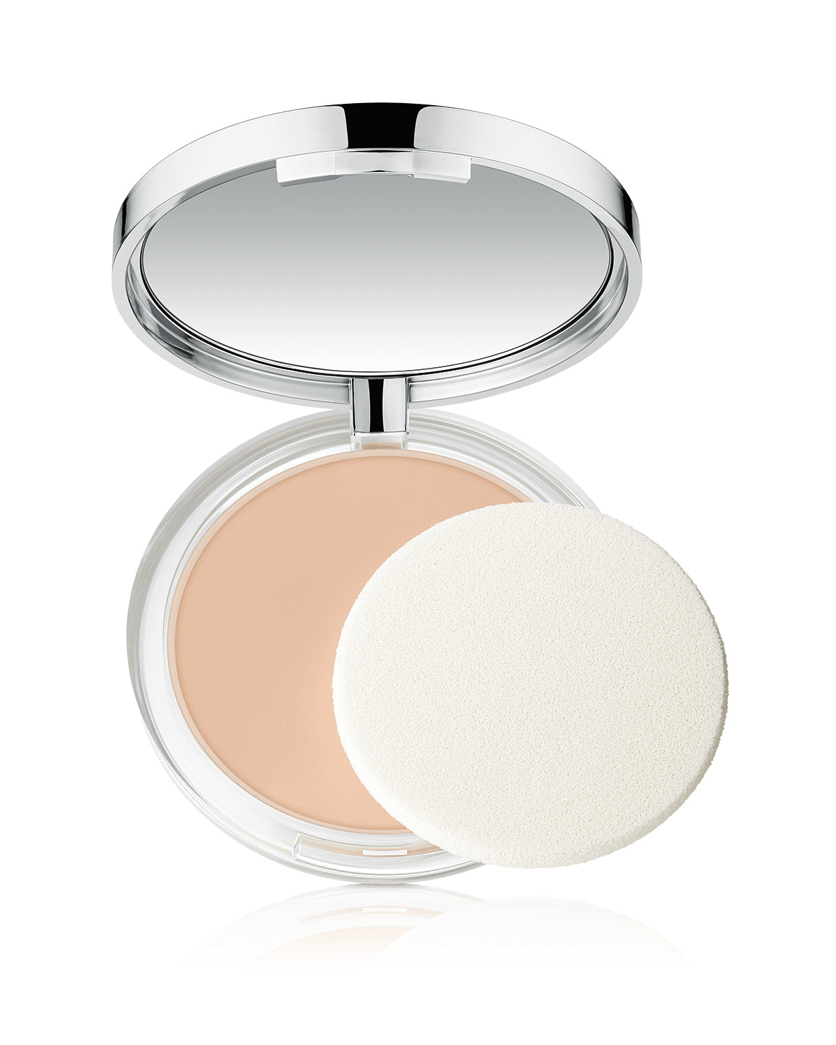 Clinique Almost Powder Makeup SPF 15 (02 Neutral Fair) — 10 g
