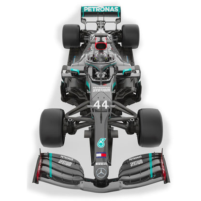 Jamara Mercedes AMG F1 1:12 Performance Black 2.4GHz (Ages 6+)