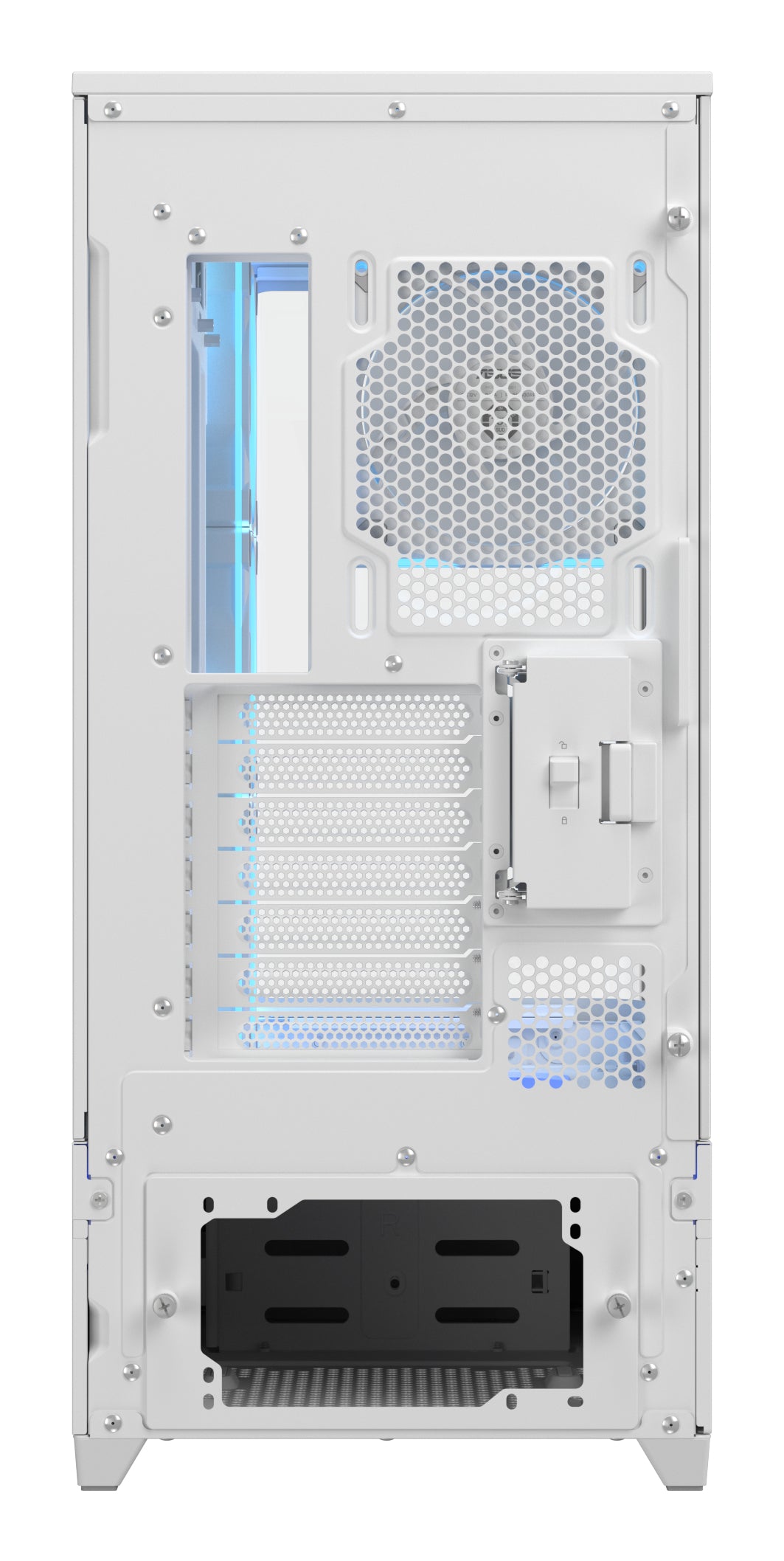 ASUS PRIME AP304 TG ARGB WHITE
