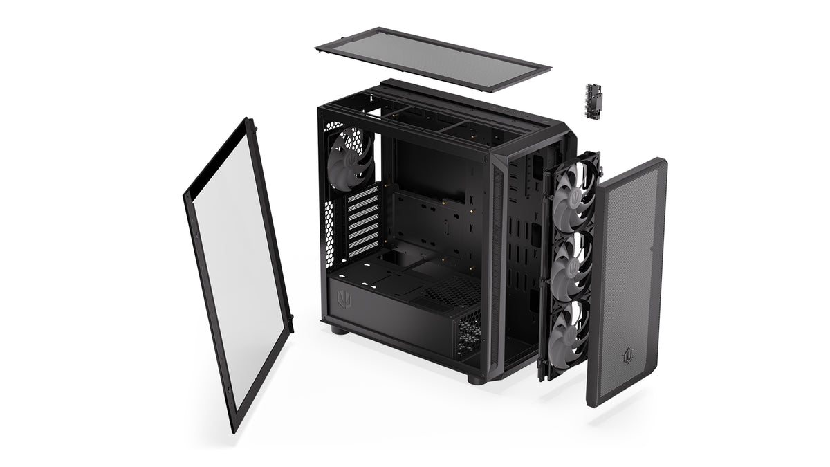 Housing ENDORFY Arx 700 ARGB