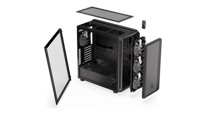 Housing ENDORFY Arx 700 ARGB