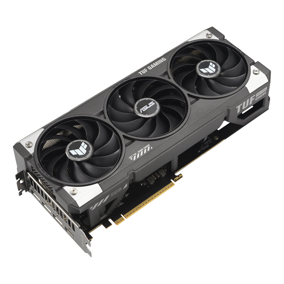 ASUS TUF Gaming GeForce RTX 5060 TI OC 16 GB graphics card
