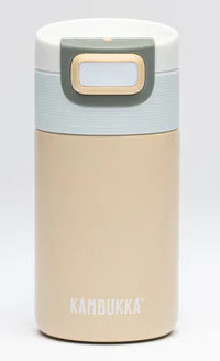 Kambukka Etna Iced Latte - thermal mug, 300 ml