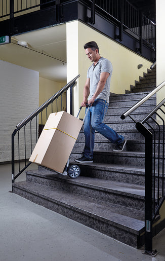 Wolfcraft TS 850 Transport System