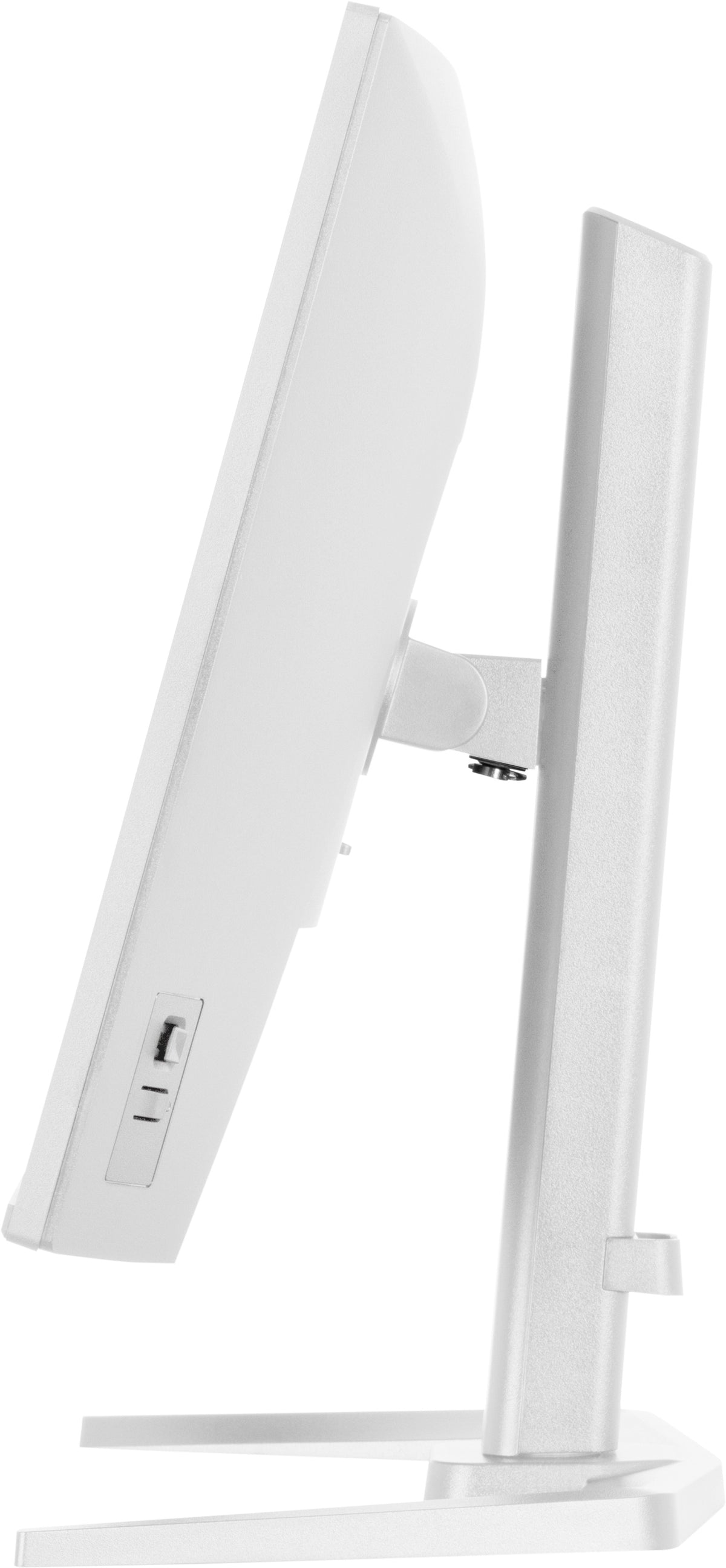 iiyama G-MASTER GB2471HSU-W1 23.8" Full HD LED Monitor (White)