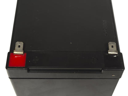 GREEN CELL GEL BATTERY AGM07 12V 12AH