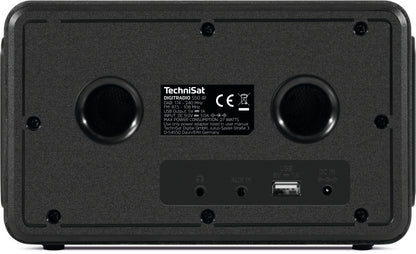 Technisat DigitRadio 550 IR black