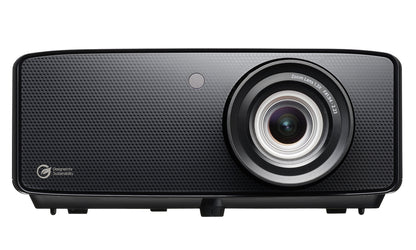 Optoma PK52 Standard throw projector 3500 ANSI lumens DLP UHD 4K (3840x2160) 3D Black