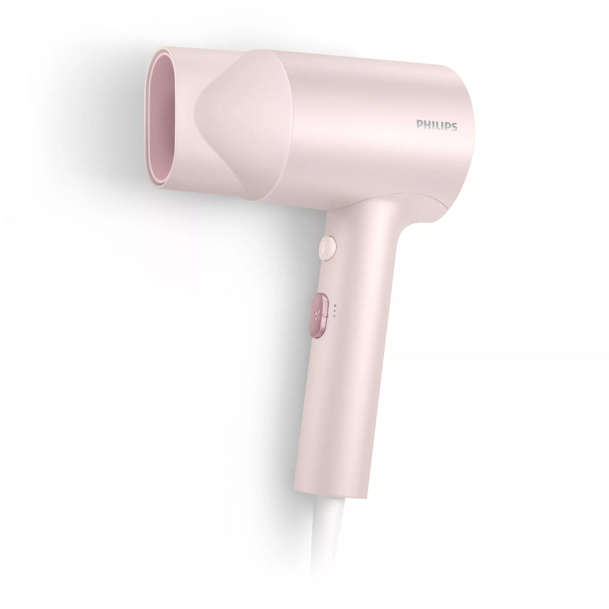 Philips 3000 series BHD321/50 Hair Dryer 1600 W Pink
