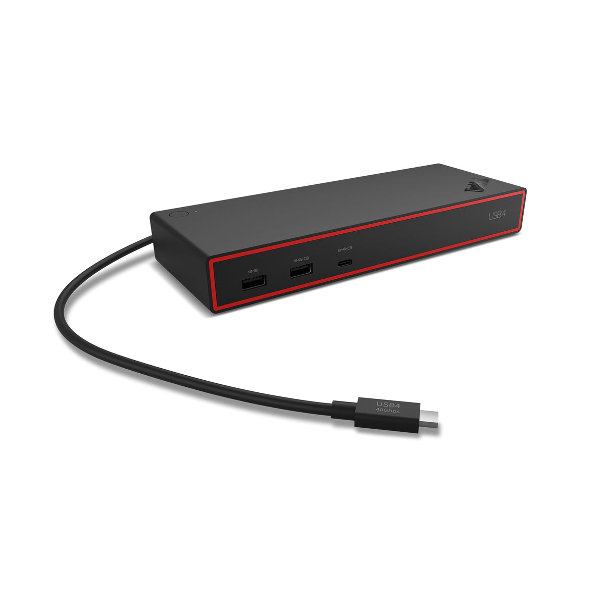 Lenovo Dock - 135W ThinkPad USB4 Dock 5000 - USB-C