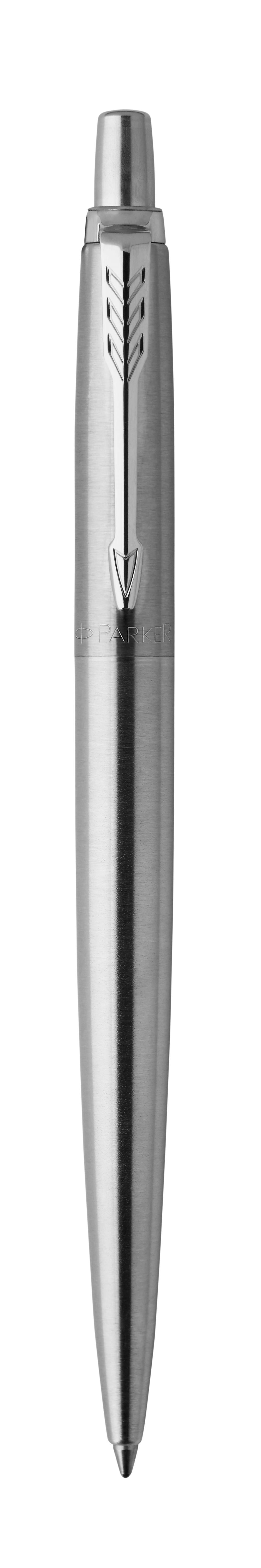 Parker Jotter stainless steel C.C. DuoSet incl. Gift-box