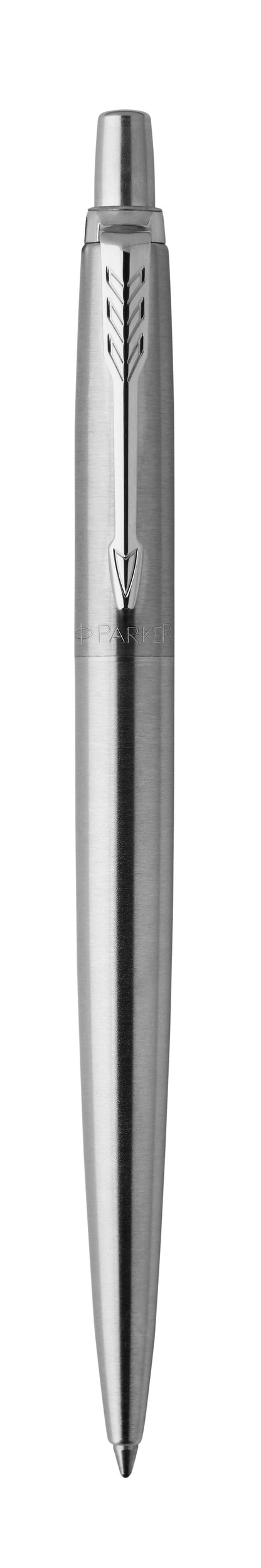 Parker Jotter stainless steel C.C. DuoSet incl. Gift-box