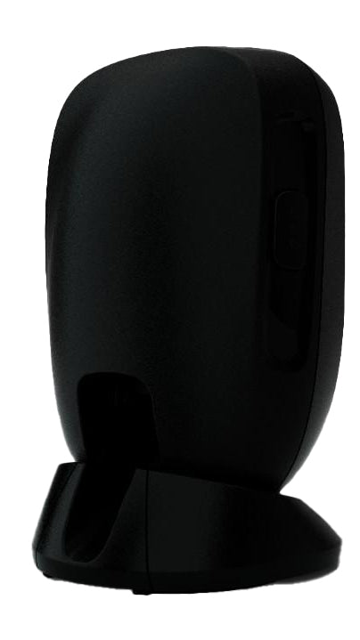 Zebra DS9308-SR Fixed bar code reader 1D/2D LED Black