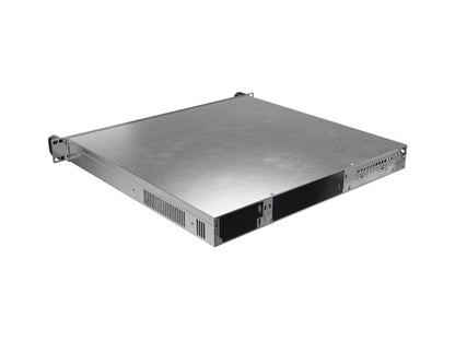 Lanberg SC01-4201-10B Modular Server Chassis Rack (1U) 0 GB