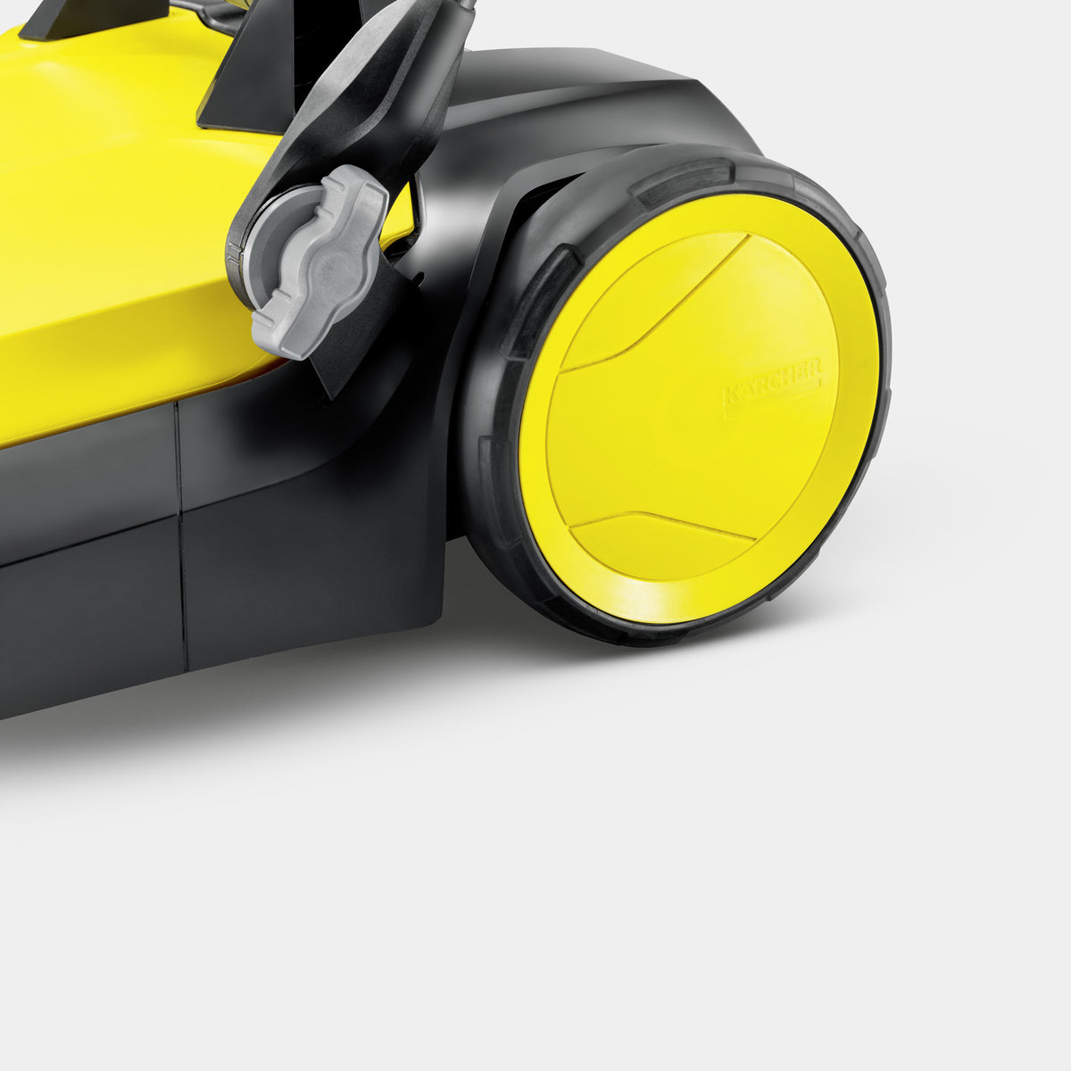 KÃ¤rcher S 4 Sweeper
