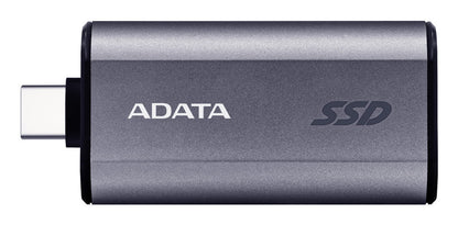 ADATA Externe SSD SC750      2TB Plug&Go Silver 1050/1000