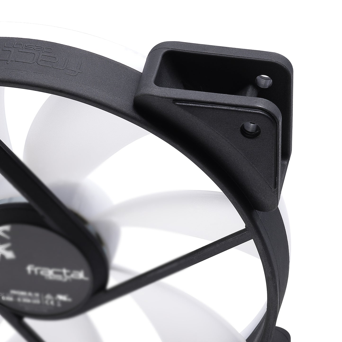 Fractal Design Prisma AL-14 3P ARGB (schwarz, 3er Pack, 140 mm)