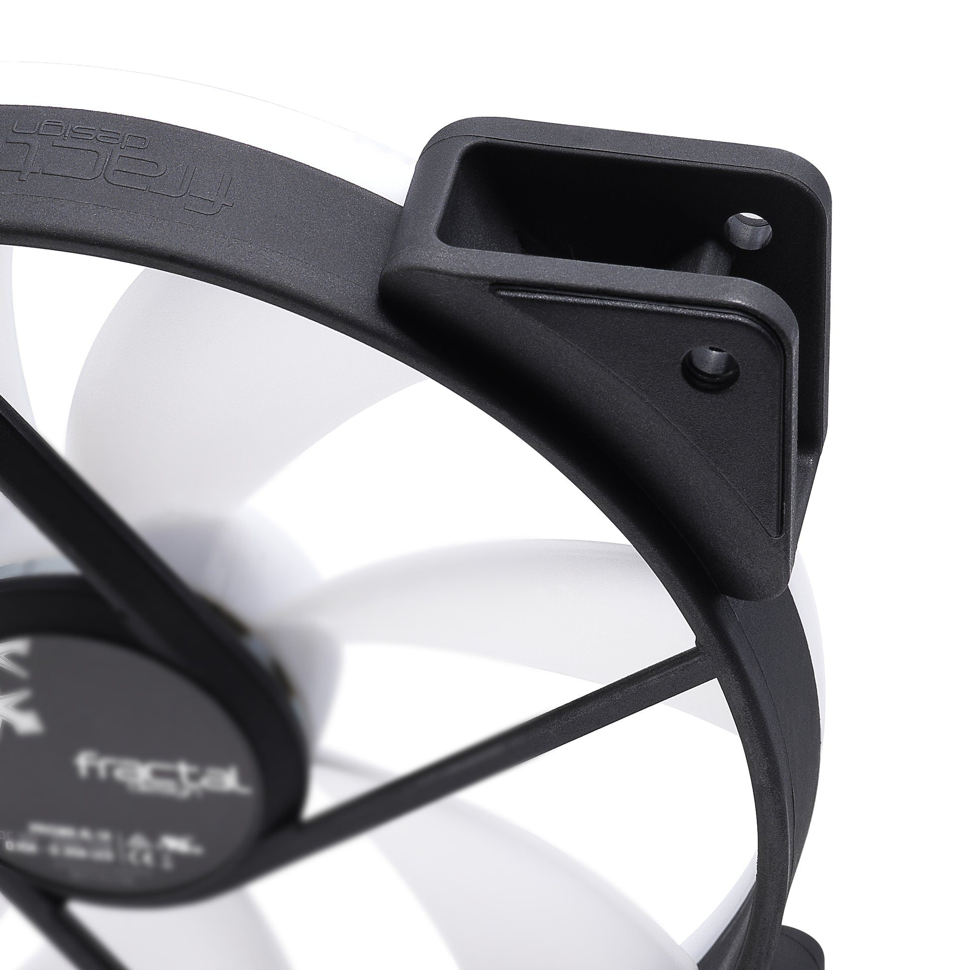 Fractal Design Prisma AL-14 3P ARGB (schwarz, 3er Pack, 140 mm)