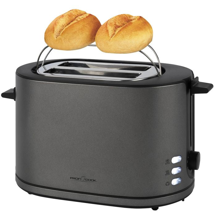 Proficook PC-TA 1291 γραφίτη