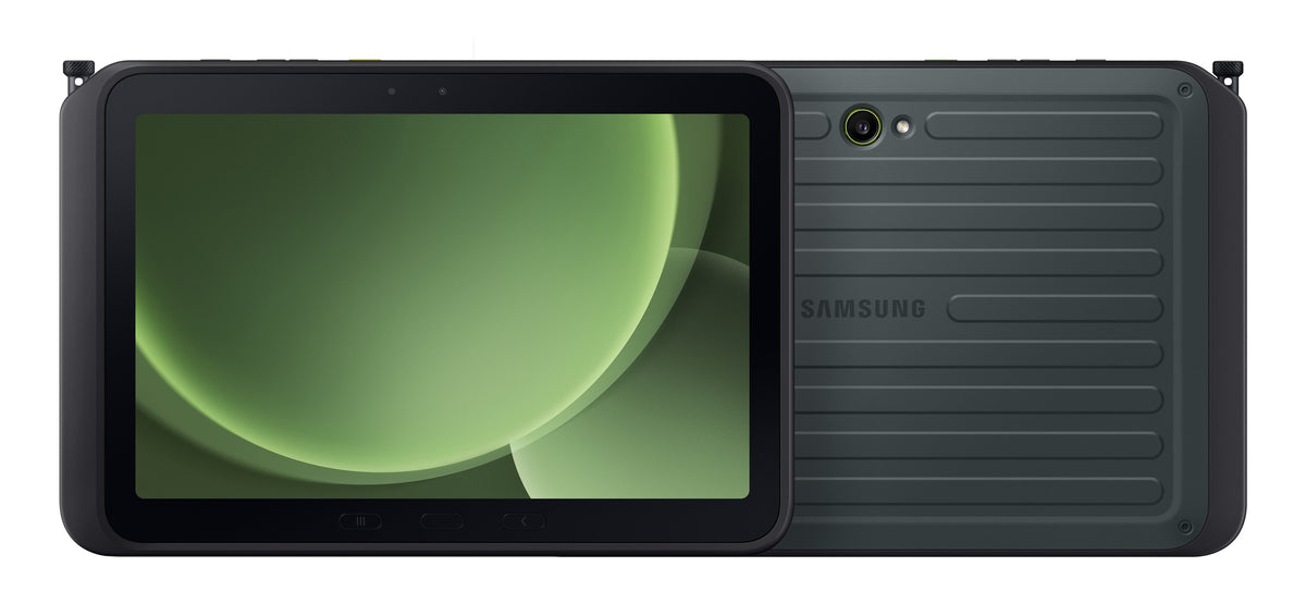 Samsung Tab Active 5 Pro EE 128GB 5G