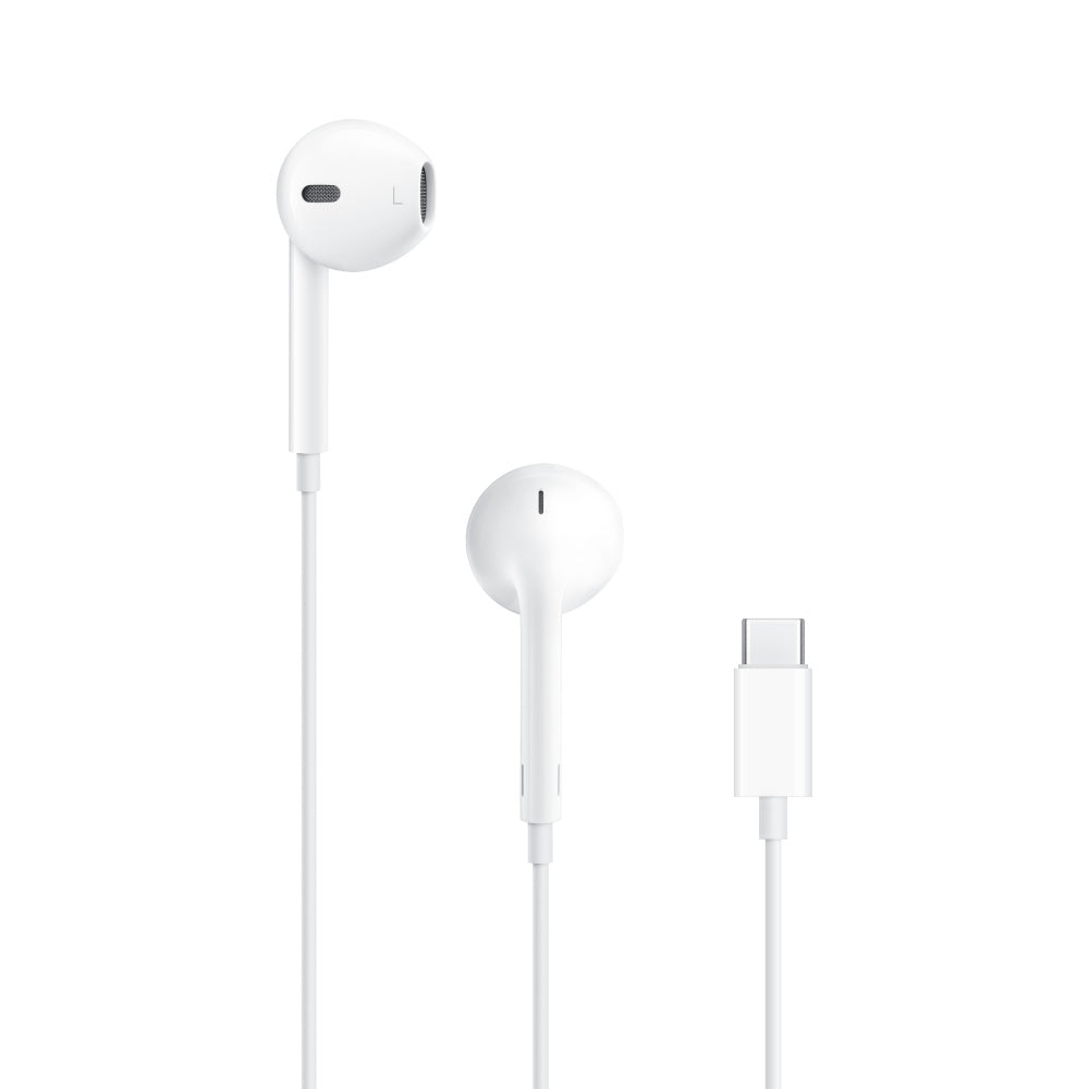 APPLE EARPODS (USB-C) MTJY3ZM/A