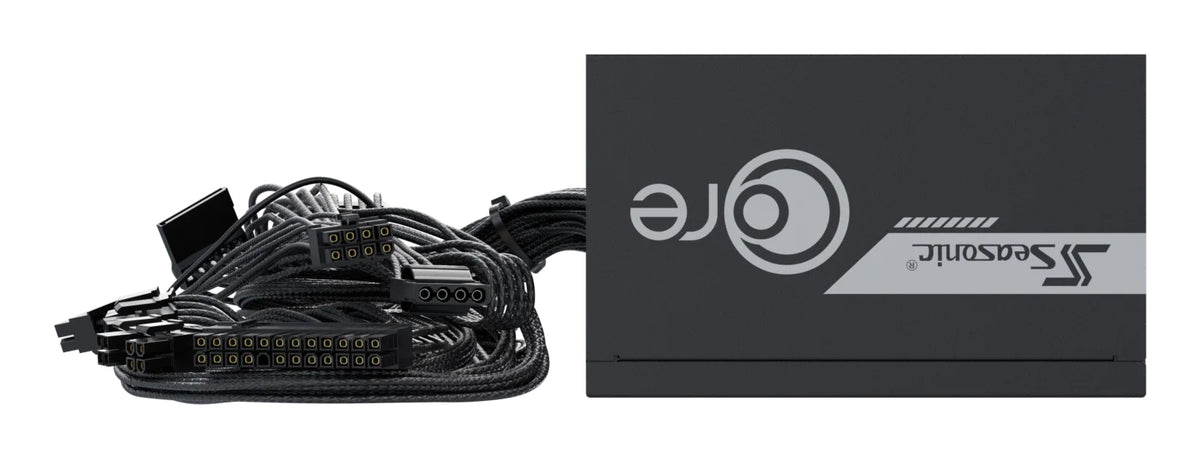 Seasonic CORE GC-650 ATX 3.1
