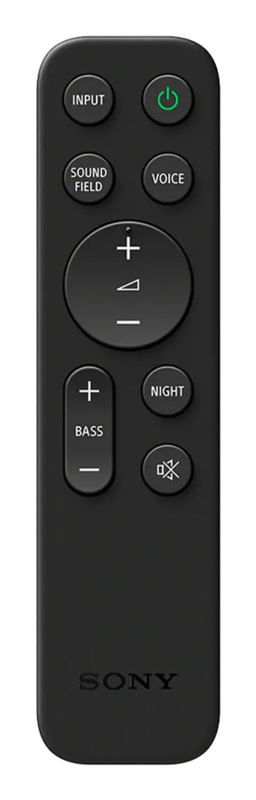 Sony Bravia Theatre Quad Sound System (HT-A9M2 CEL)