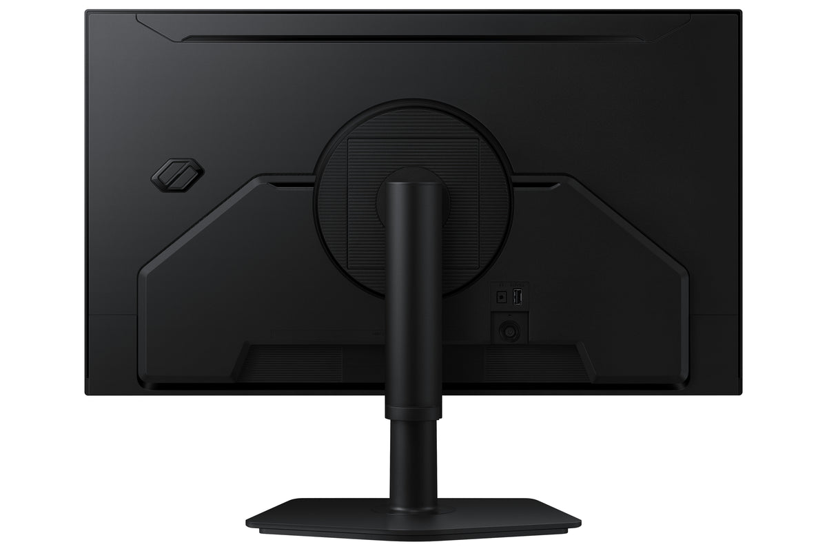 Samsung G40H computer monitor 68.6 cm (27") 1920 x 1080 pixels Full HD LCD Black