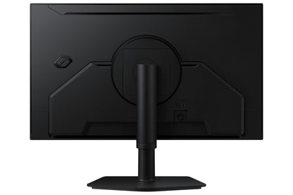 Samsung G40H computer monitor 68.6 cm (27") 1920 x 1080 pixels Full HD LCD Black