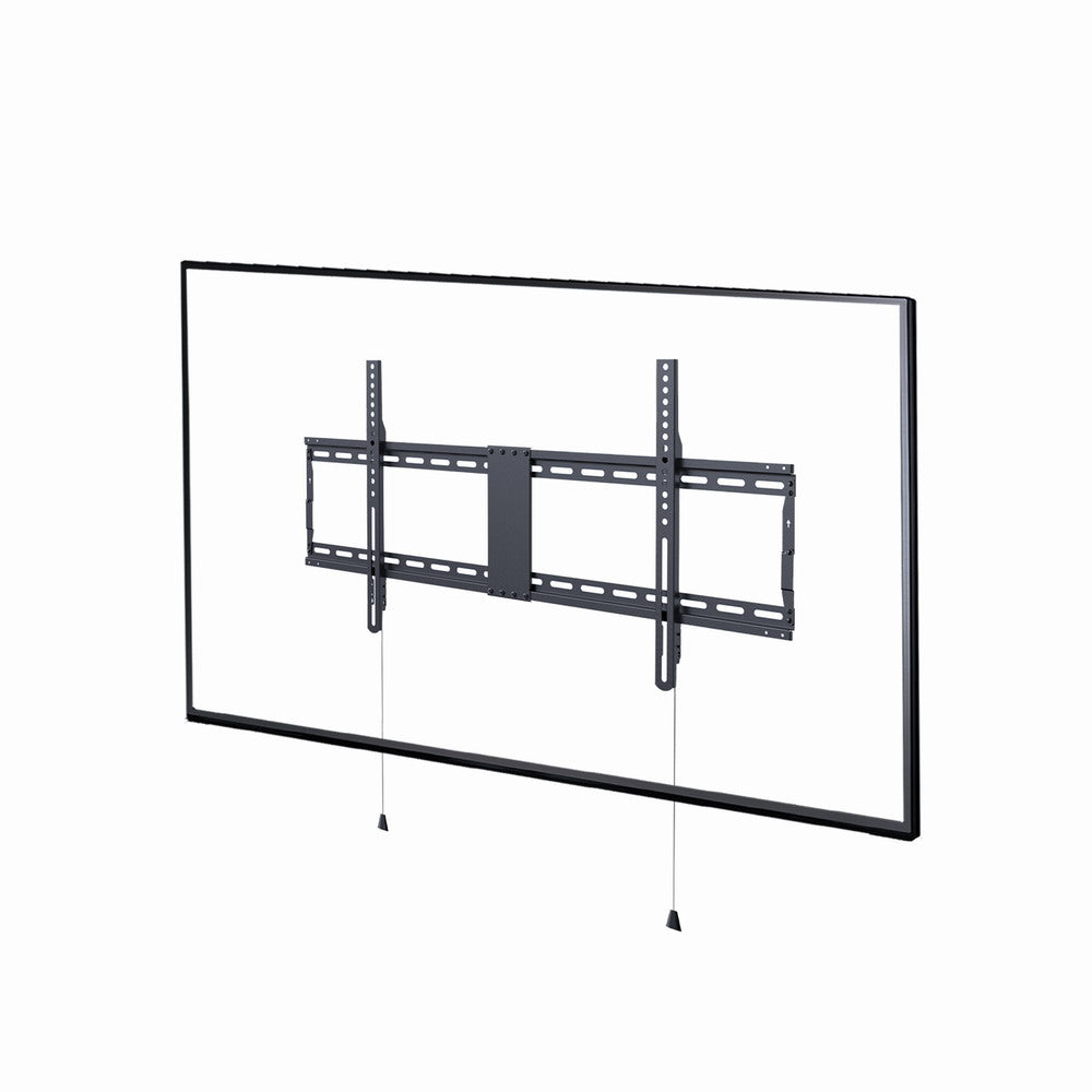 Gembird WM-90F-01 TV mount/stand 2.29 m (90") Black