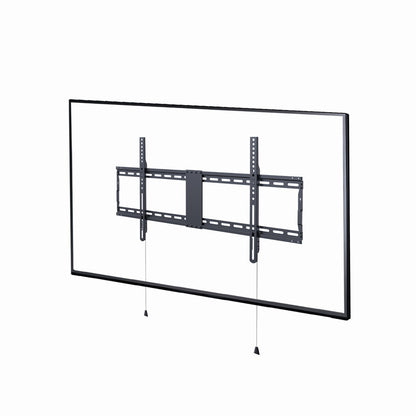 Gembird WM-90F-01 TV mount/stand 2.29 m (90") Black