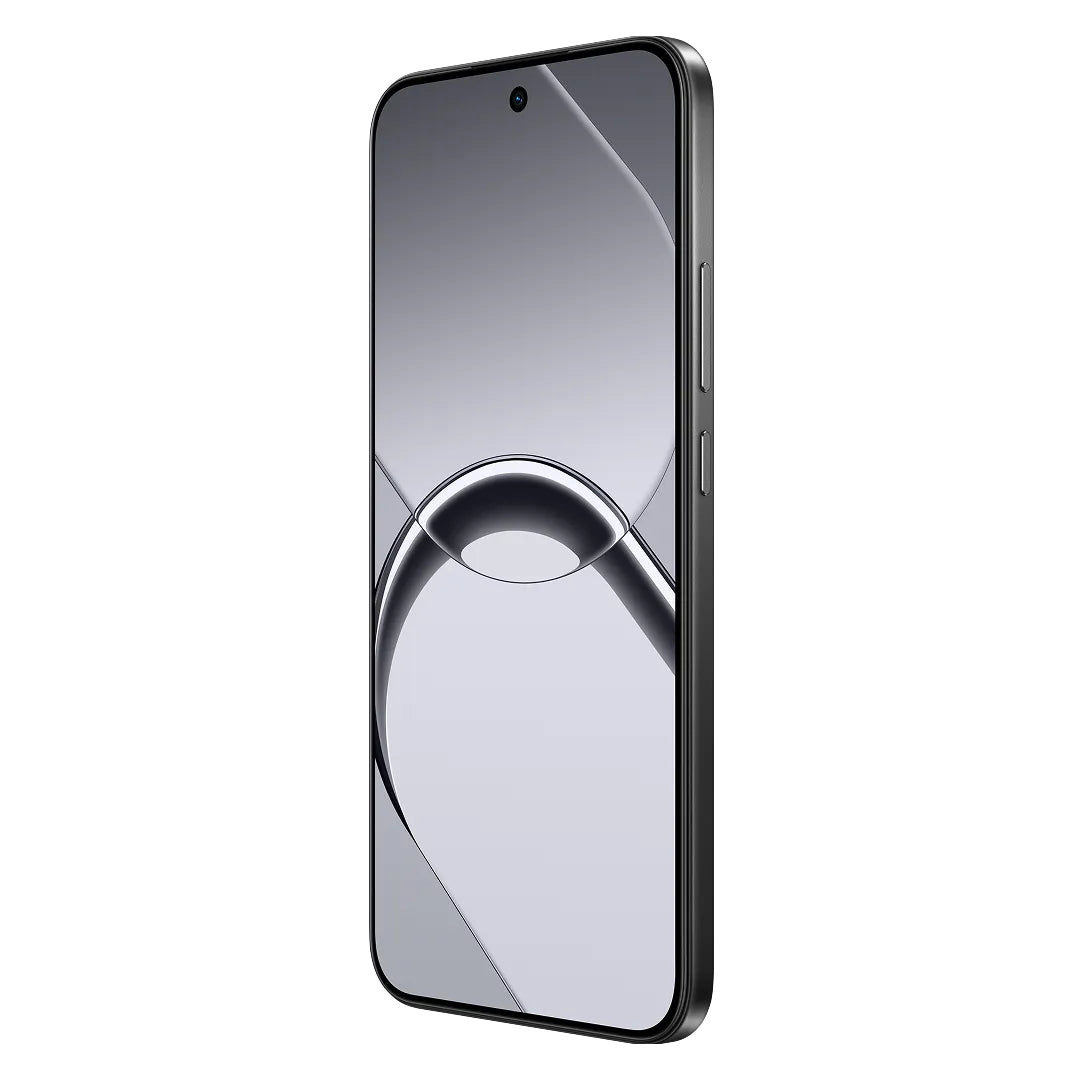 realme 16 5G 8/256GB Black