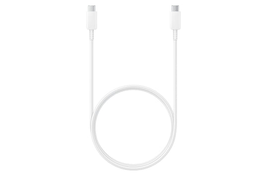 Καλώδιο USB Type-C 1M Samsung EP-DN975 Λευκό