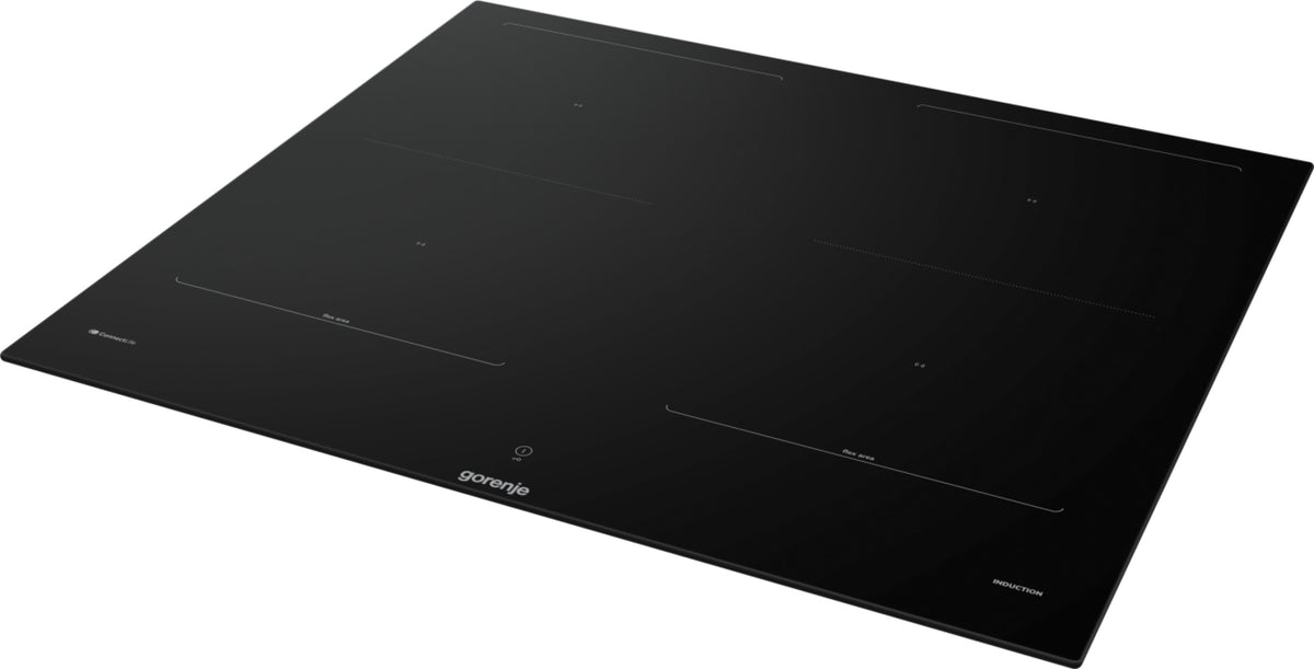 GORENJE GI6443BSCWF induction hob